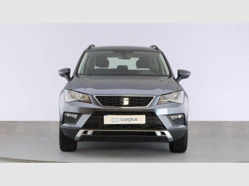 SEAT Ateca 1.6 TDI 85kW (115CV) St&Sp Style Eco