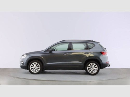 SEAT Ateca 1.6 TDI 85kW (115CV) St&Sp Style Eco