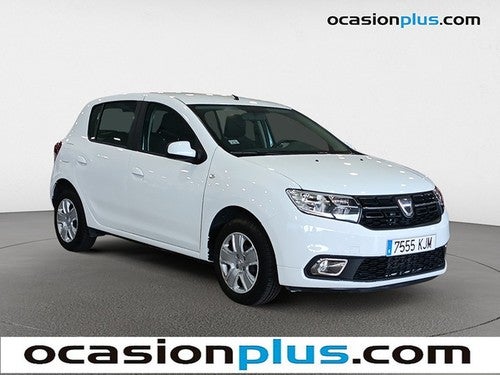 DACIA Sandero Laureate TCE 66kW (90CV) EASY-R