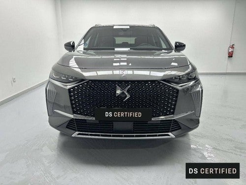 DS Automobiles DS 7 Crossback E-TENSE 225 RIVOLI