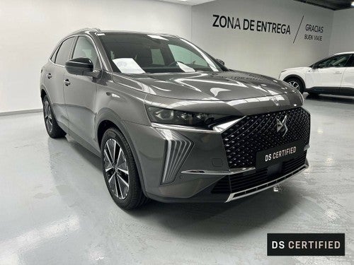 DS Automobiles DS 7 Crossback E-TENSE 225 RIVOLI