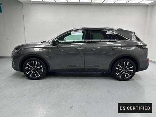 DS Automobiles DS 7 Crossback E-TENSE 225 RIVOLI