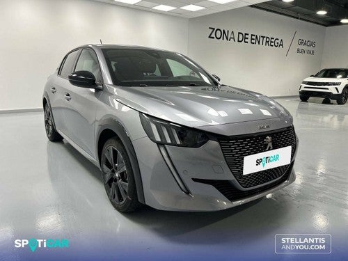 Peugeot 208 Eléctrico 100 kW (136CV) GT