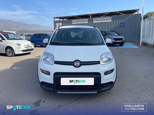 Fiat Panda Hybrid 1.0 Gse 51kw (70CV) City Life