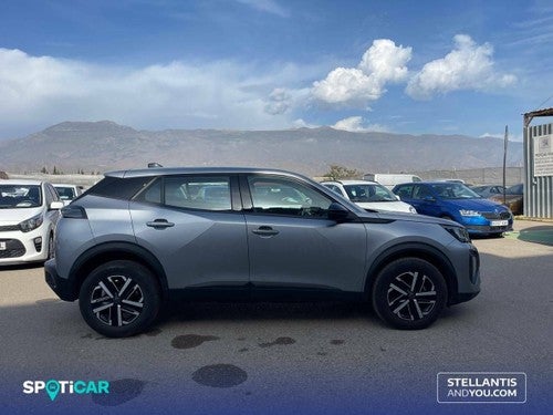 Peugeot 2008 Puretech 100 S&S 6 Vel. MAN Active