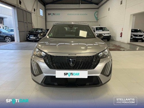 Peugeot 2008 Puretech 100 S&S 6 Vel. MAN Active