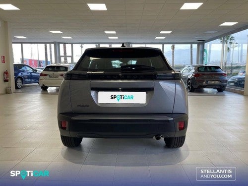 Peugeot 2008 Puretech 100 S&S 6 Vel. MAN Active