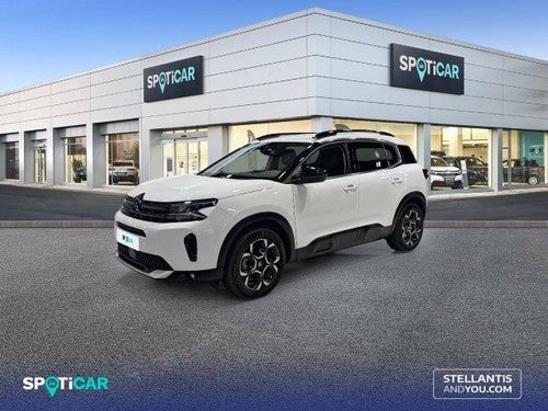 CITROEN C5 Aircross PureTech S&S Feel Pack 130