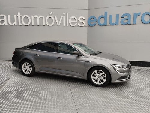 RENAULT Talisman dCi Blue Limited 88kW