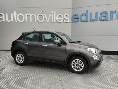 FIAT 500X Cross 1.0 GSE T3 120cv S&S City Cross