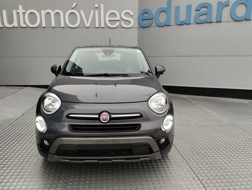 Fiat 500X Cross 1.0 GSE T3 120cv S&S City Cross