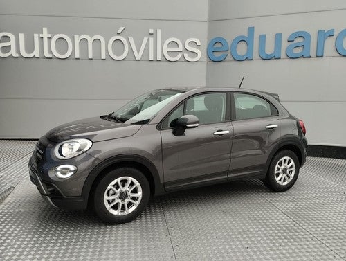 Fiat 500X Cross 1.0 GSE T3 120cv S&S City Cross