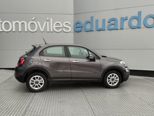 Fiat 500X Cross 1.0 GSE T3 120cv S&S City Cross