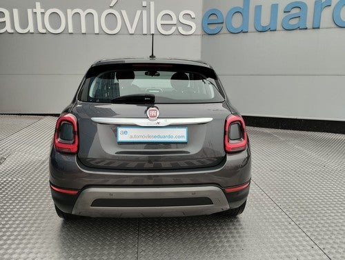 Fiat 500X Cross 1.0 GSE T3 120cv S&S City Cross