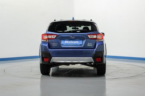 SUBARU XV XV 2.0i Hybrid Sport Plus CVT