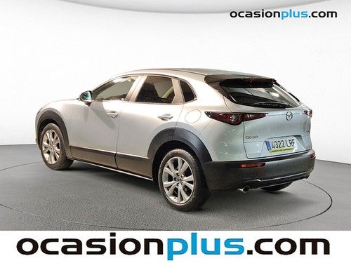 MAZDA CX-30 e-SKYACTIV-G 2.0 90 kW 2WD Evolution