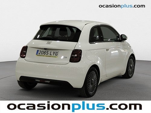 FIAT 500 Icon Hb 320km 85kW (118CV)