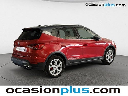 SEAT Arona 1.5 TSI 110kW (150CV) DSG FR Plus