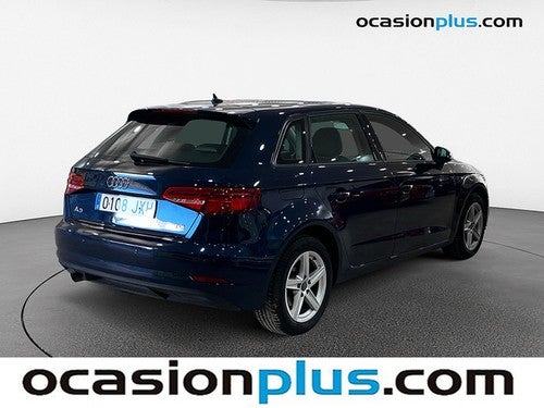 AUDI A3 1.6 TDI S tronic Sportback