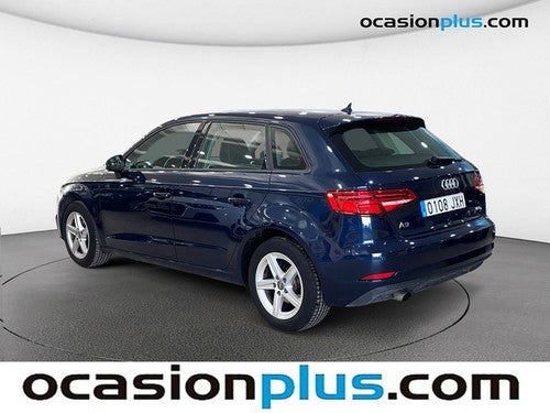 AUDI A3 1.6 TDI S tronic Sportback