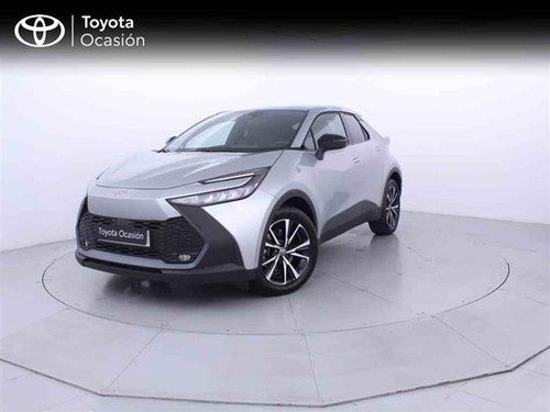 TOYOTA C-HR 220PH Advance