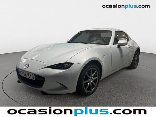 MAZDA MX-5 1.5 97kW (132CV) Zenith RF