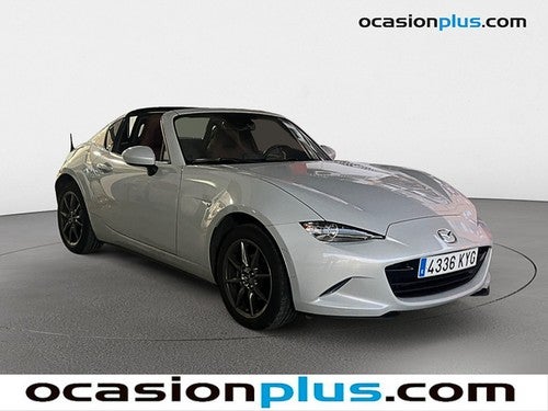 MAZDA MX-5 1.5 97kW (132CV) Zenith RF