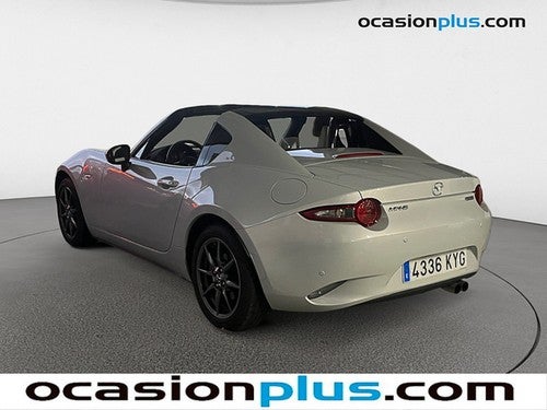 MAZDA MX-5 1.5 97kW (132CV) Zenith RF