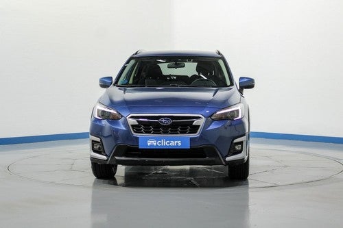 SUBARU XV XV 2.0i Hybrid Sport Plus CVT