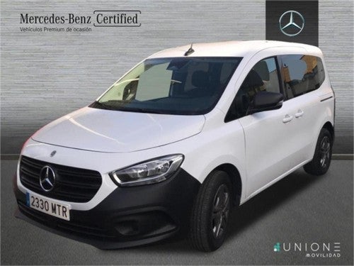 MERCEDES-BENZ Citan Tourer 110CDI Base