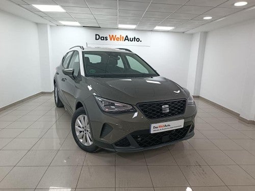 SEAT Arona 1.0 TSI S&S Style XM 110