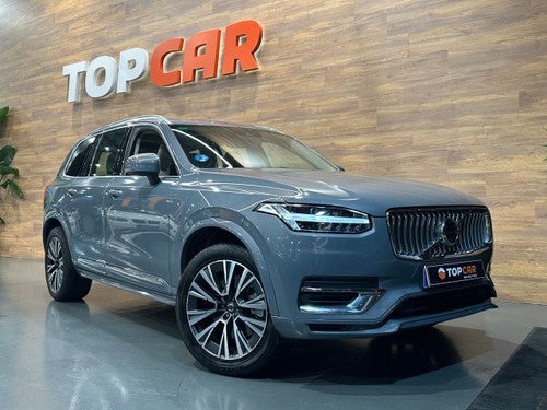 VOLVO XC90 XC-90 T8 Awd Inscription 390 cv