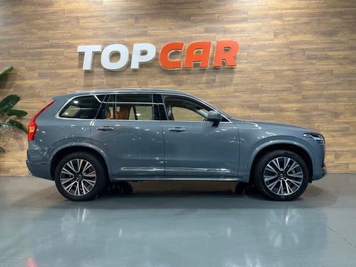 Volvo XC-90 T8 Awd Inscription 390 cv