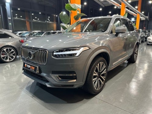 Volvo XC-90 T8 Awd Inscription 390 cv