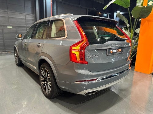 Volvo XC-90 T8 Awd Inscription 390 cv