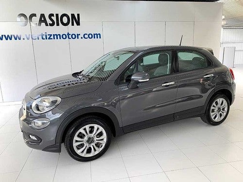 FIAT 500X 1.3Mjt Lounge 4x2 70kW