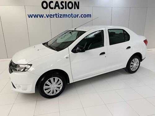 DACIA Logan 1.5dCi Laureate 90