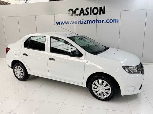 DACIA Logan 1.5dCi Laureate 90cv