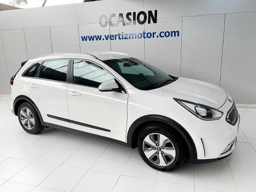 KIA Niro 1.6 HEV Drive