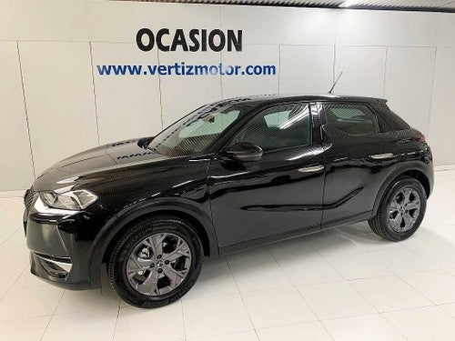 DS DS3 Crossback 3 BlueHDi So Chic 110