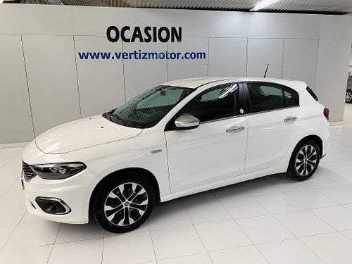 FIAT Tipo 1.3 Multijet II Mirror