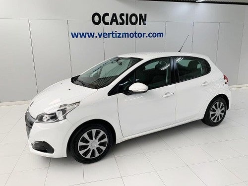 PEUGEOT 208 1.6 BlueHDi Active 75