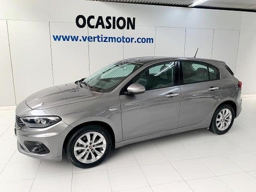 FIAT Tipo 1.3 Multijet II Lounge