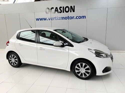 PEUGEOT 208 1.5BlueHDi S&S Active 100