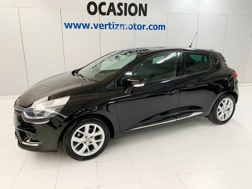 RENAULT Clio TCe GPF Energy Limited 66kW