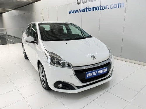 PEUGEOT 208 1.5BlueHDi S&S Active 100