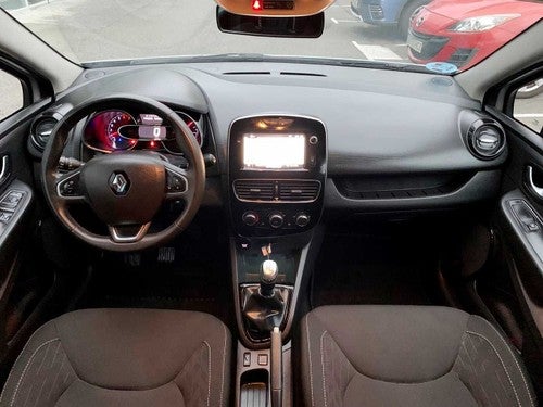 RENAULT Clio TCe GPF Energy Limited 90CV