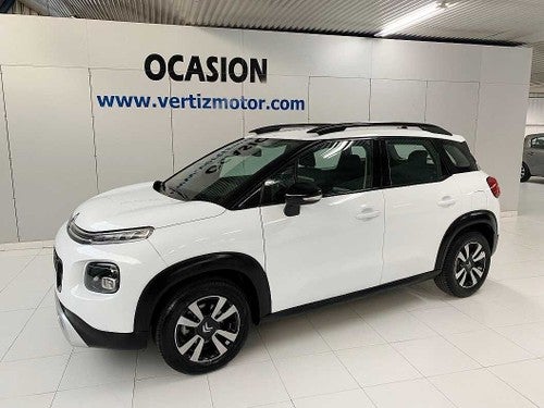 CITROEN C3 Aircross Puretech S&S Feel 130