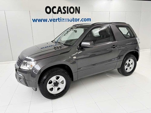 SUZUKI Grand Vitara 1.6L JX City