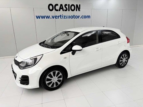 KIA Rio 1.2 CVVT Drive